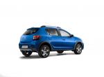 Renault Sandero Stepway 2018 года (CIS)